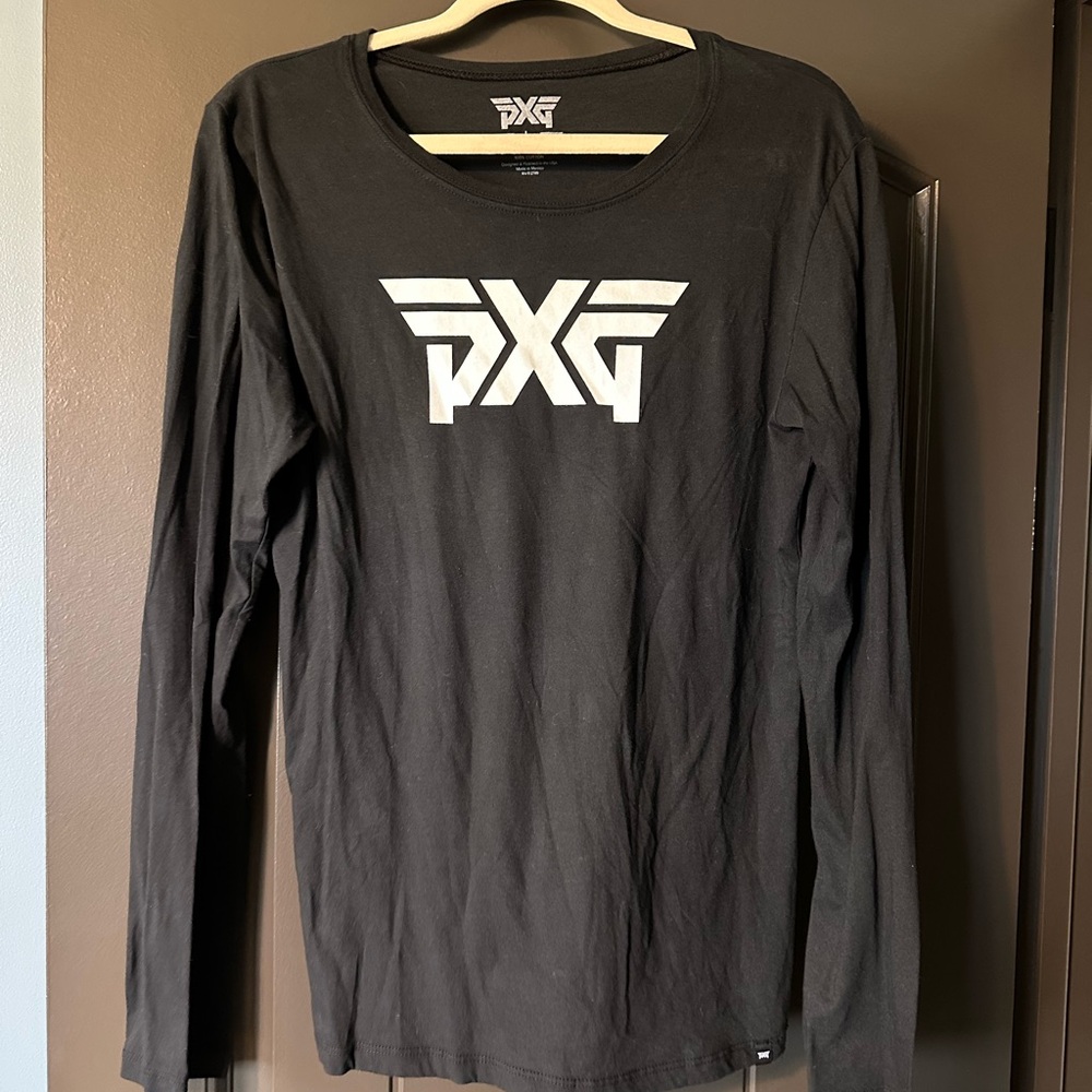 Womens PXG Long Sleeve